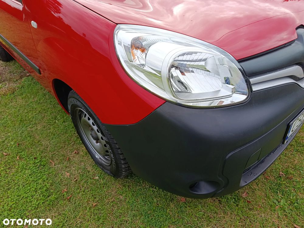 Renault Kangoo II Lift - 12