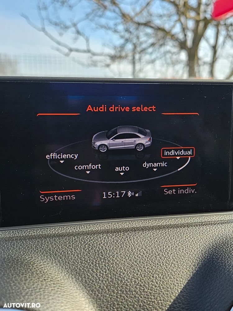 Audi A3 2.0 TDI Ambiente - 28