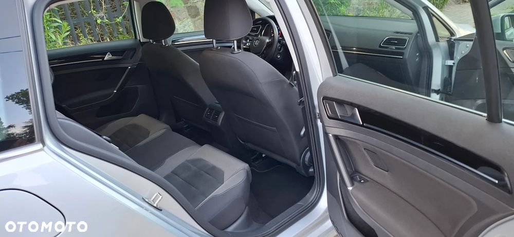 Volkswagen Golf 2.0 TDI BMT Highline DSG EU6 - 16
