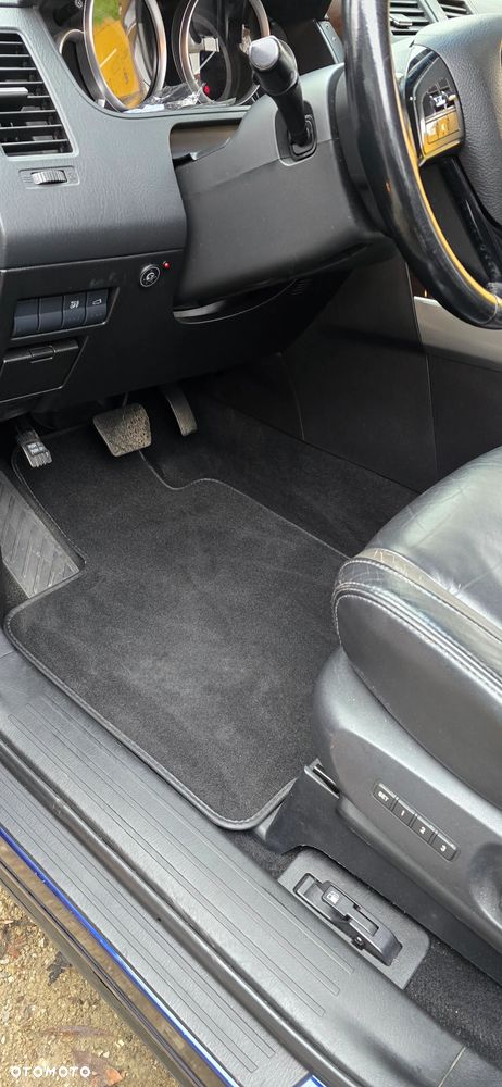 Mazda CX-9 3.7 V6 - 10