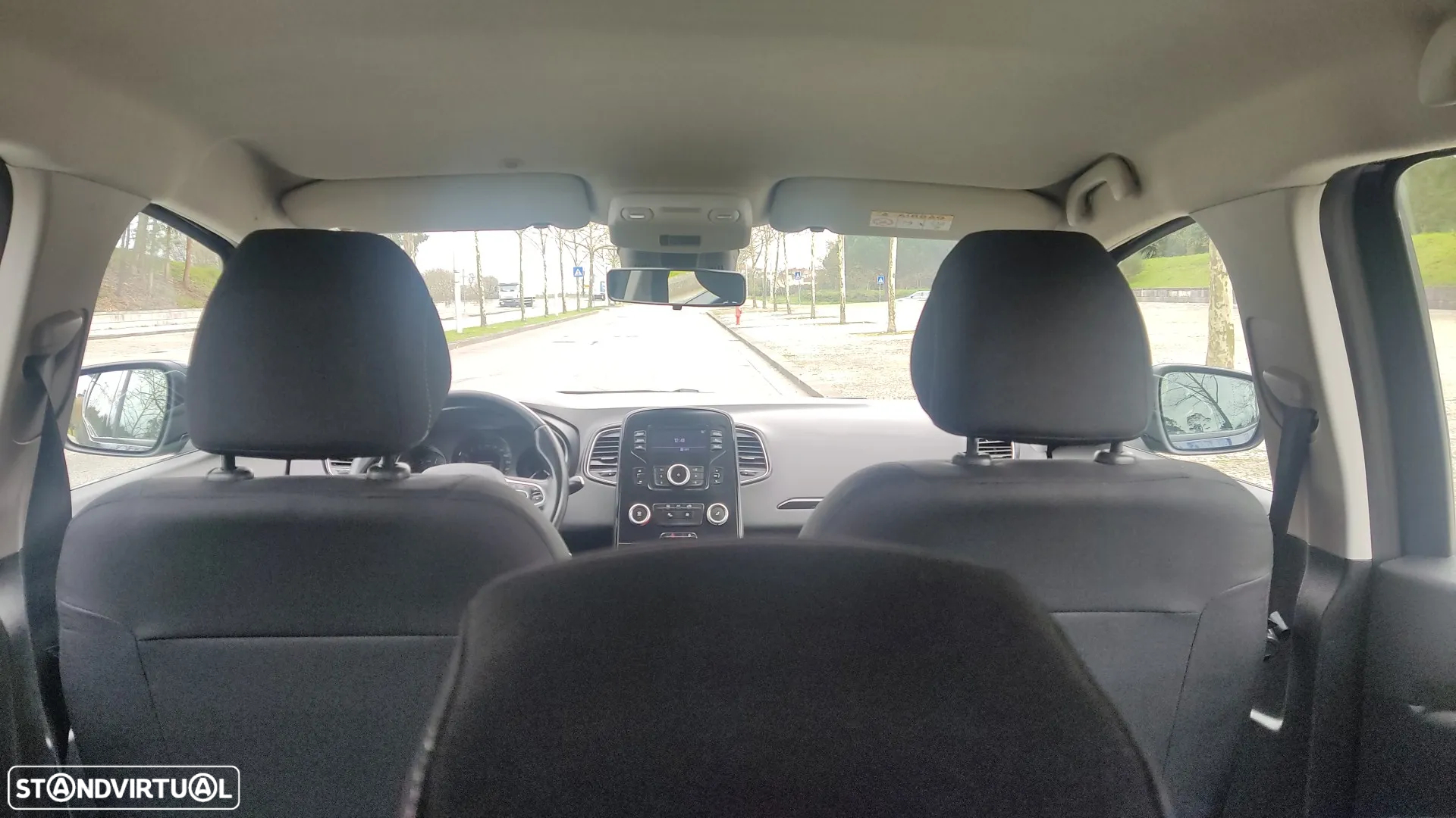 Renault Scénic ENERGY dCi 110 Business - 30