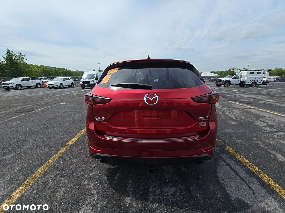 Mazda CX-5 - 6