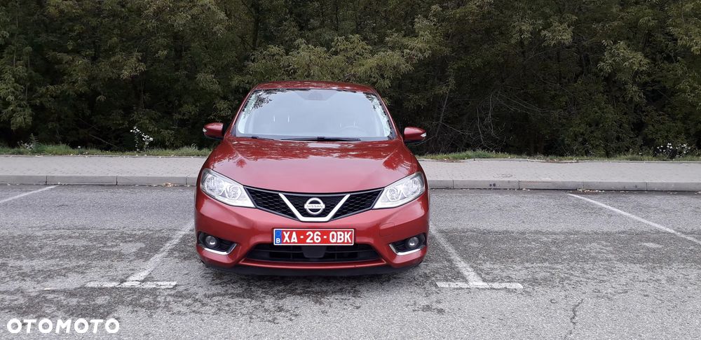 Nissan Pulsar 1.5 dCi Tekna EU6 - 1