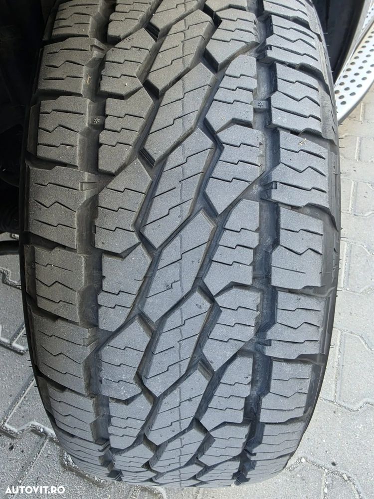 Mercedes-Benz ML - 18
