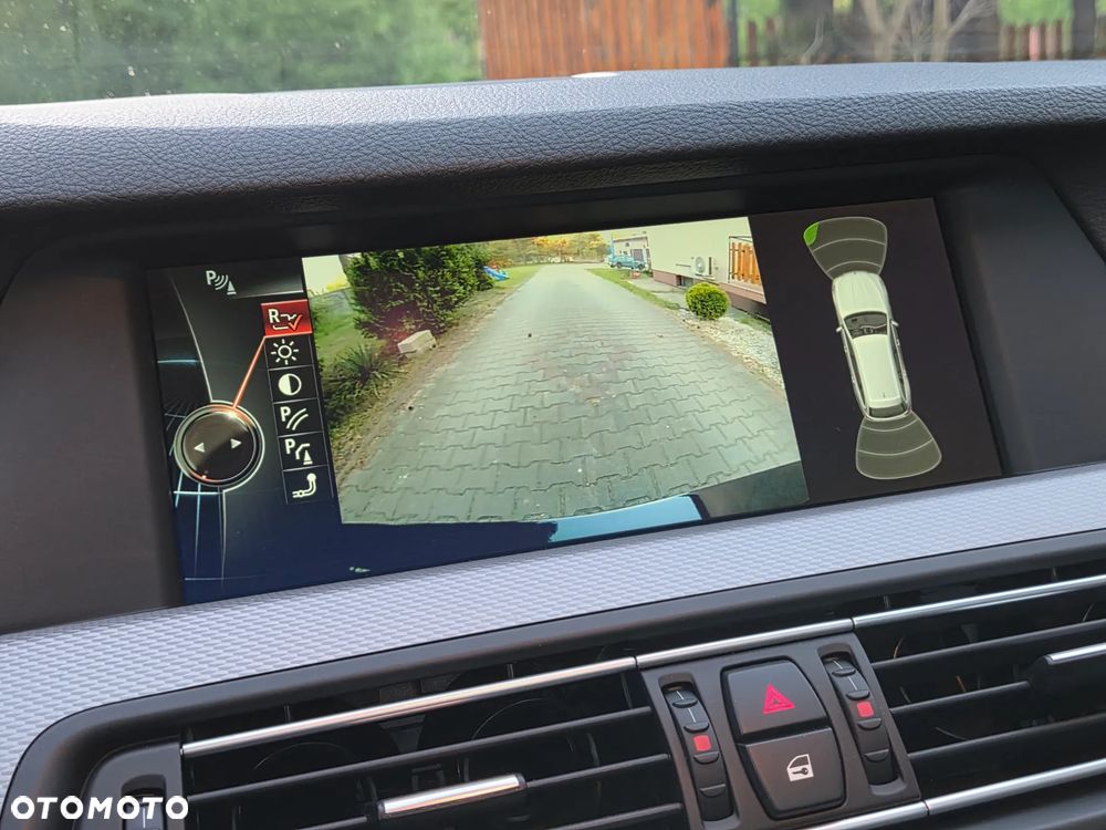 BMW Seria 5 535d xDrive - 19