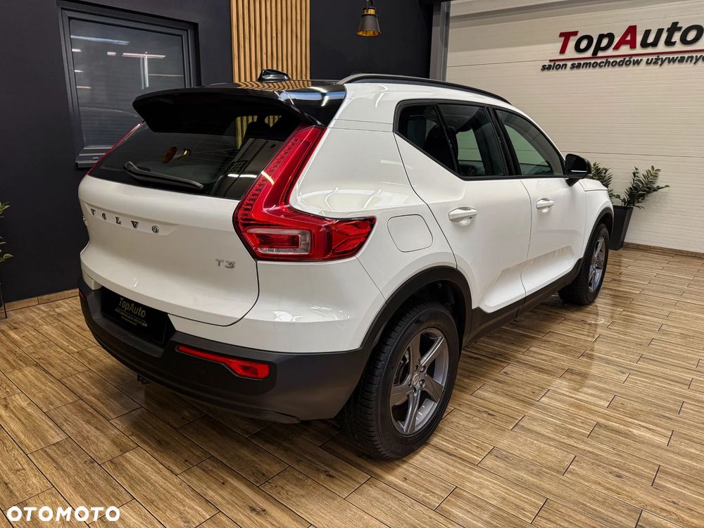 Volvo XC 40 - 7