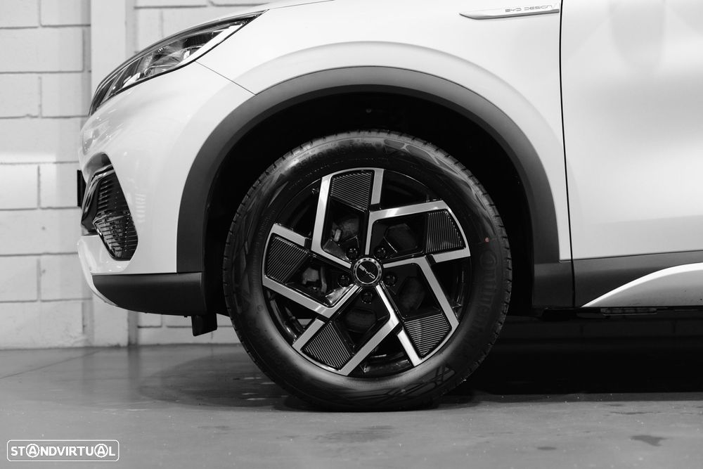 BYD Atto 3 60.48 kWh Design - 36