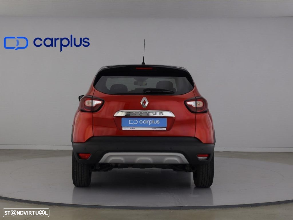 Renault Captur 0.9 TCE Exclusive - 6