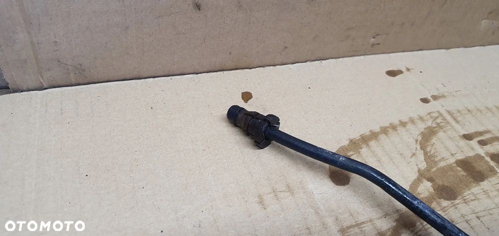 Przewód rurka sprzęgła Citroen C3 I 9638611580 - 2