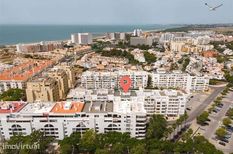 T2 Quinta do Romão - próximo da praia de Vilamoura e da Marina - Grande imagem: 2/13