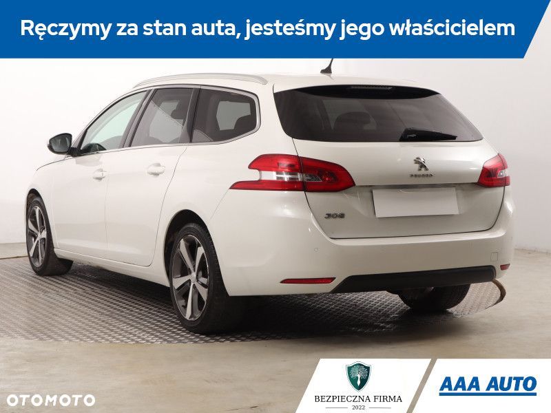 Peugeot 308 - 6