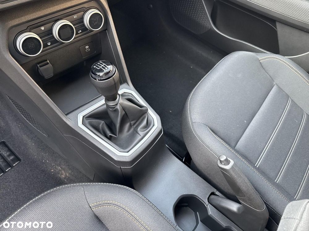 Dacia Sandero Stepway - 15