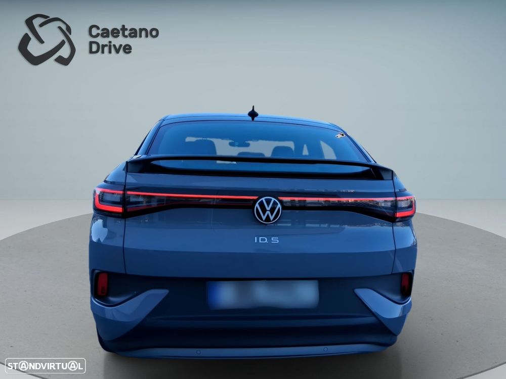 VW ID.5 77 kWh Pro Performance - 9