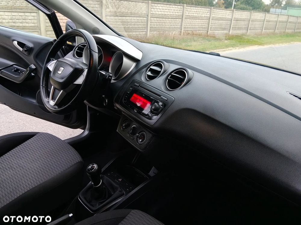 Seat Ibiza - 20