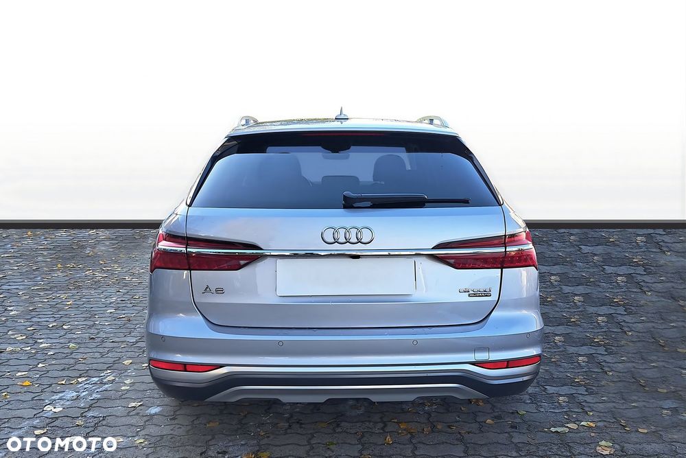 Audi A6 Allroad - 5