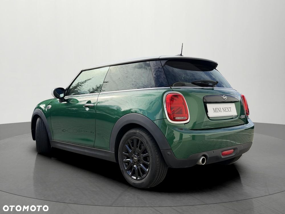 Mini Cooper 2019 photo 4