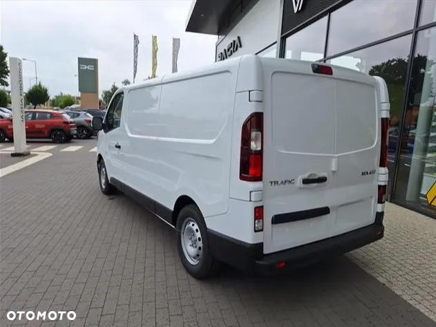 Renault TRAFIC - 6