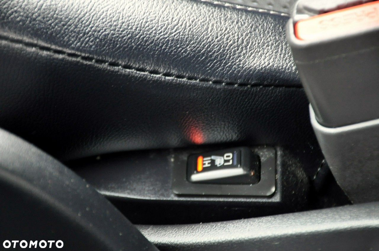 Citroën C4 Aircross - 35