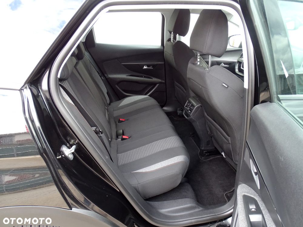 Peugeot 3008 1.6 BlueHDi Active S&S - 14