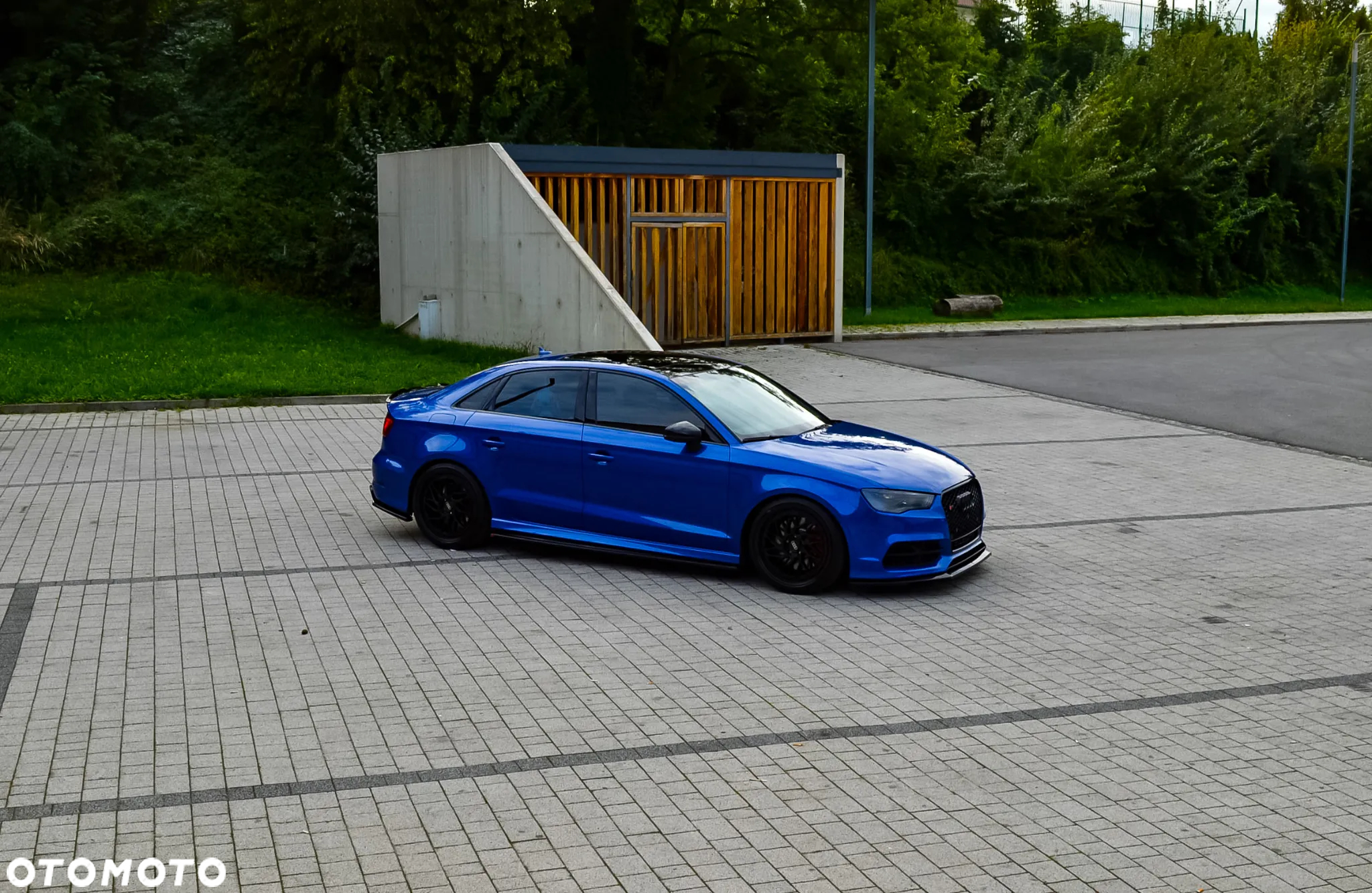 Audi S3 - 6