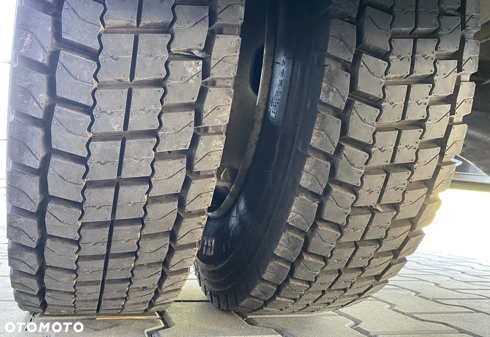 Farmtrac 6050C 4x4 CROSS - 12