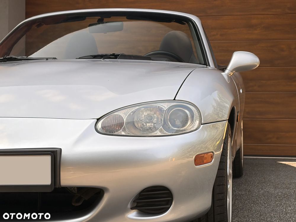 Mazda MX-5 - 12