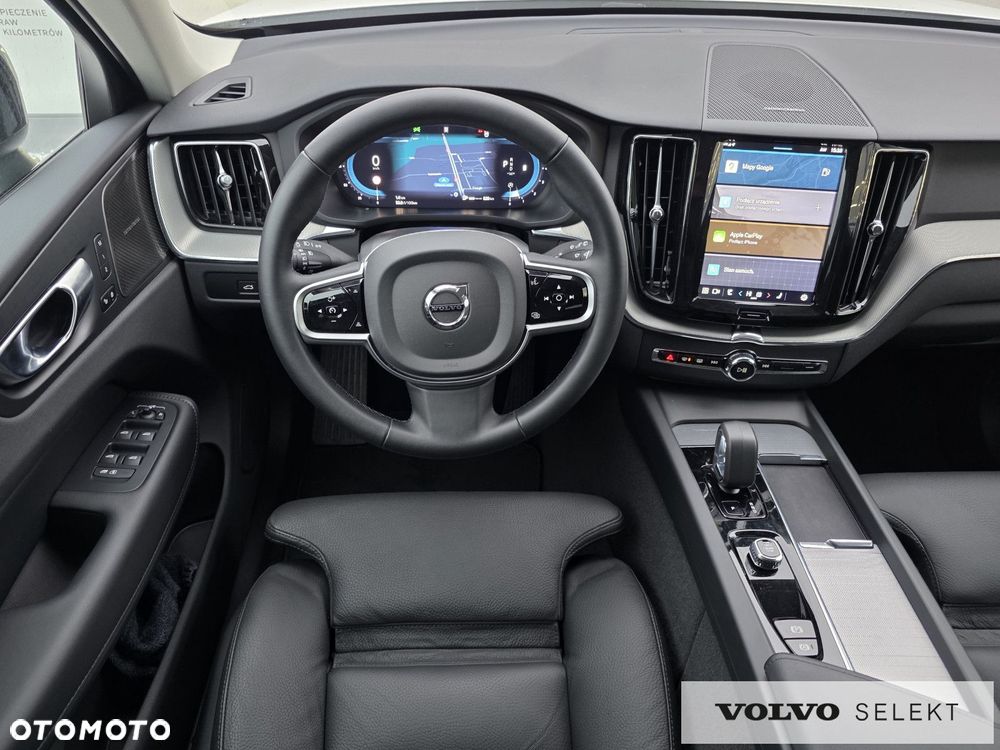Volvo XC 60 - 20