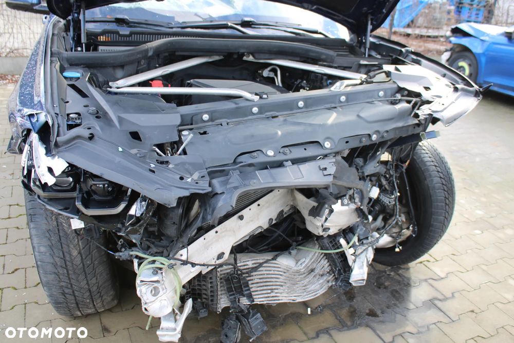 BMW X5 xDrive25d sport - 8