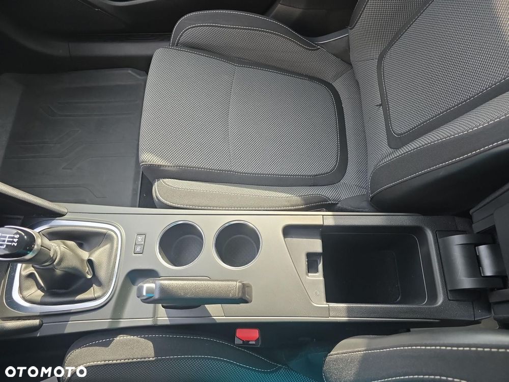Renault Megane 1.3 TCe FAP Business - 15