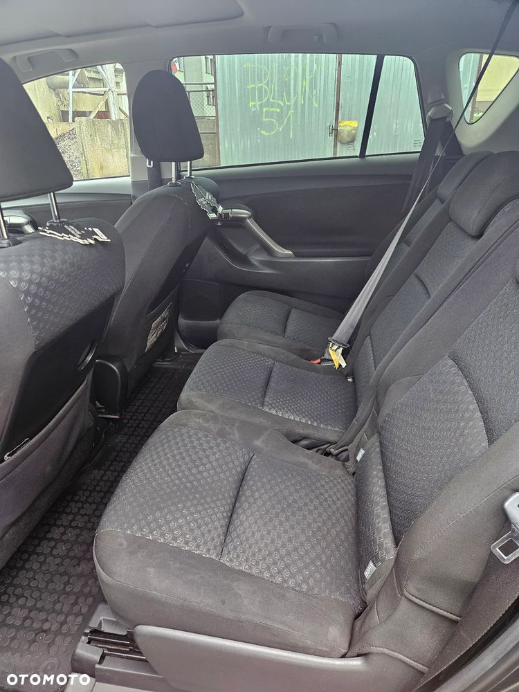 Toyota Verso 2.0 D-4D Sol - 10