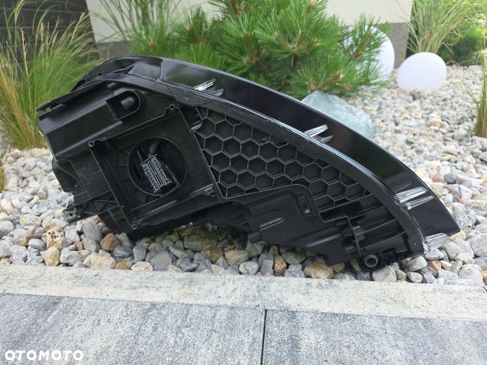 VW GOLF 7 VII 5G1 LIFT GTI 7.5 Lampa prawa przód Full Led MATRIX 5G1941060A - 7