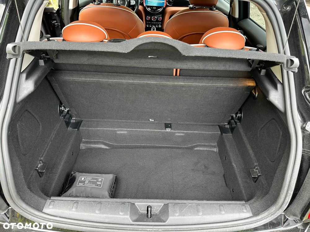 MINI Cooper Classic Trim - 21