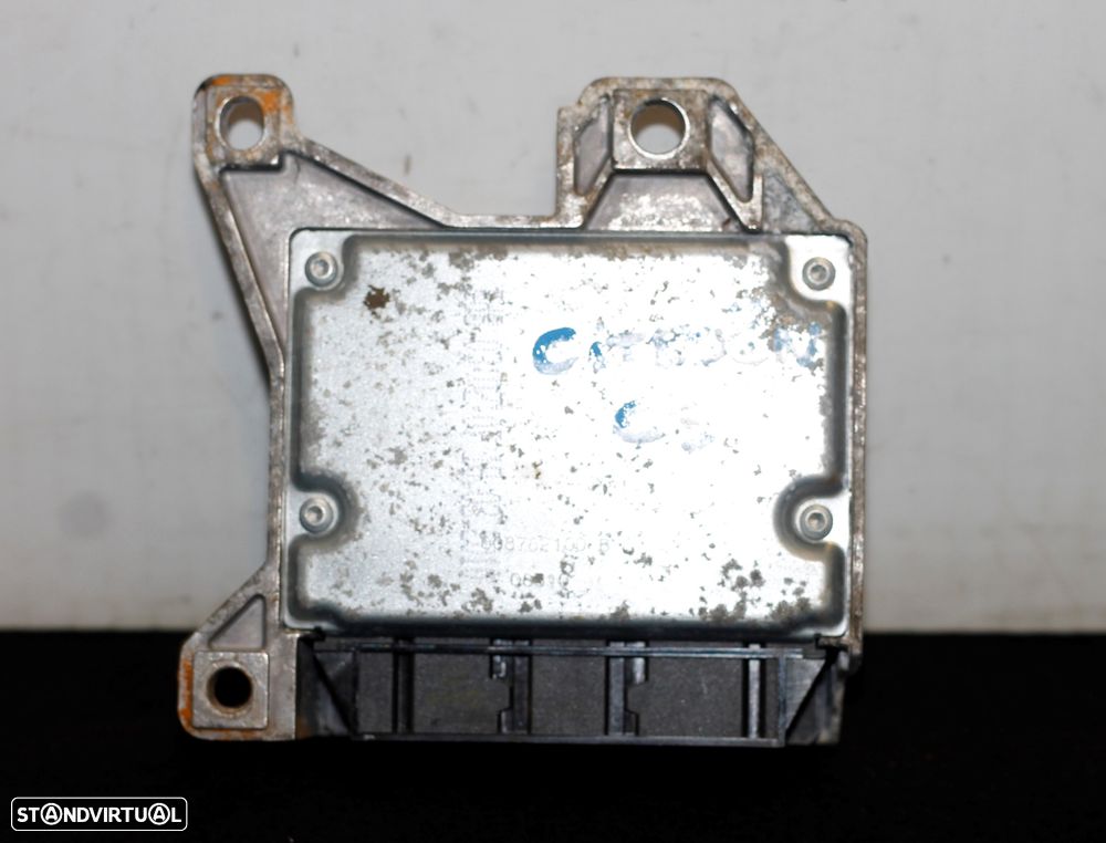 CENTRALINA DE AIRBAG CITROËN C3 - 3