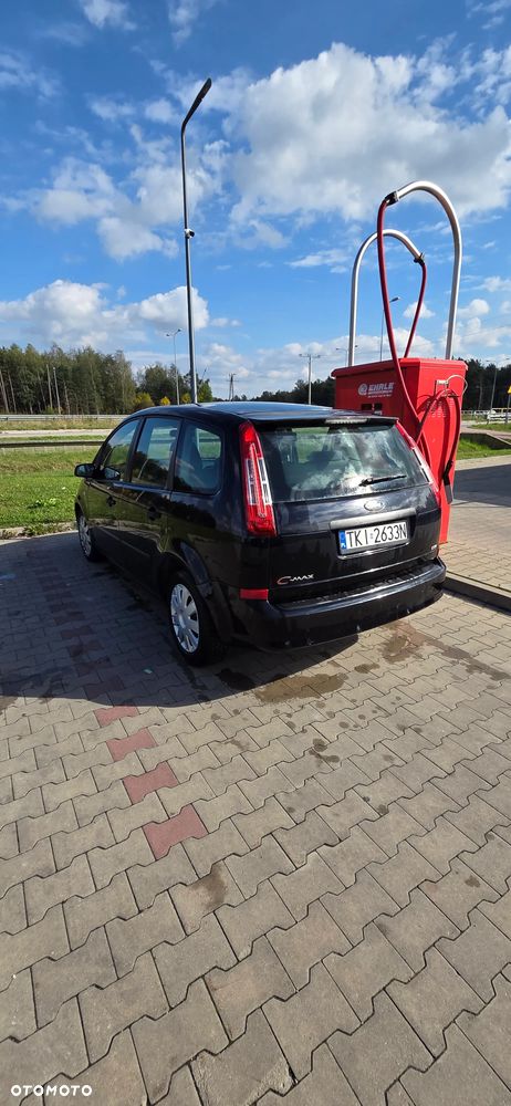 Ford Focus C-Max - 3