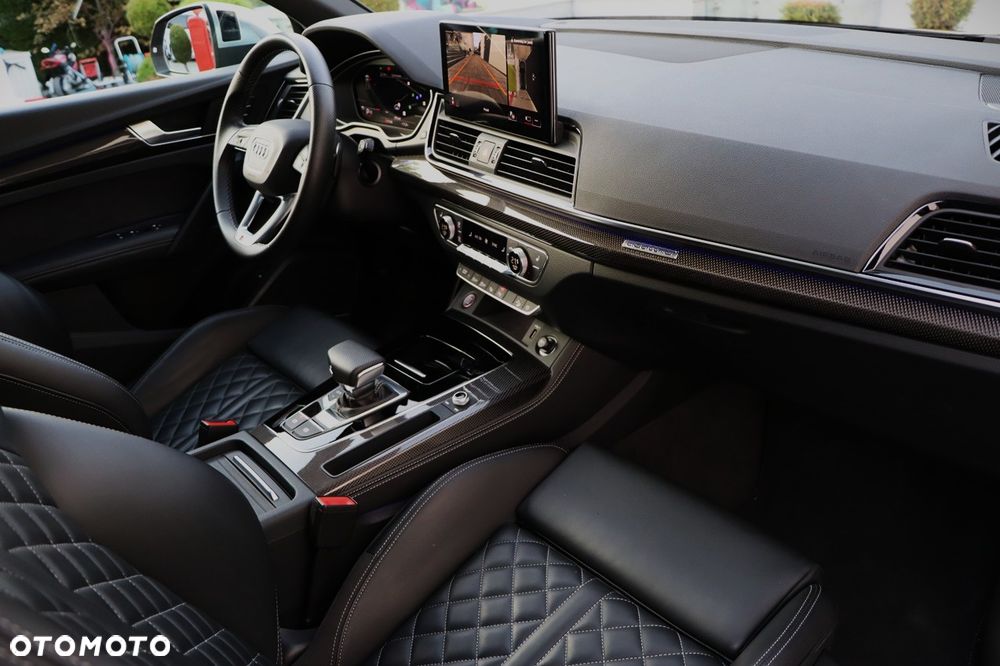 Audi SQ5 Sportback - 18