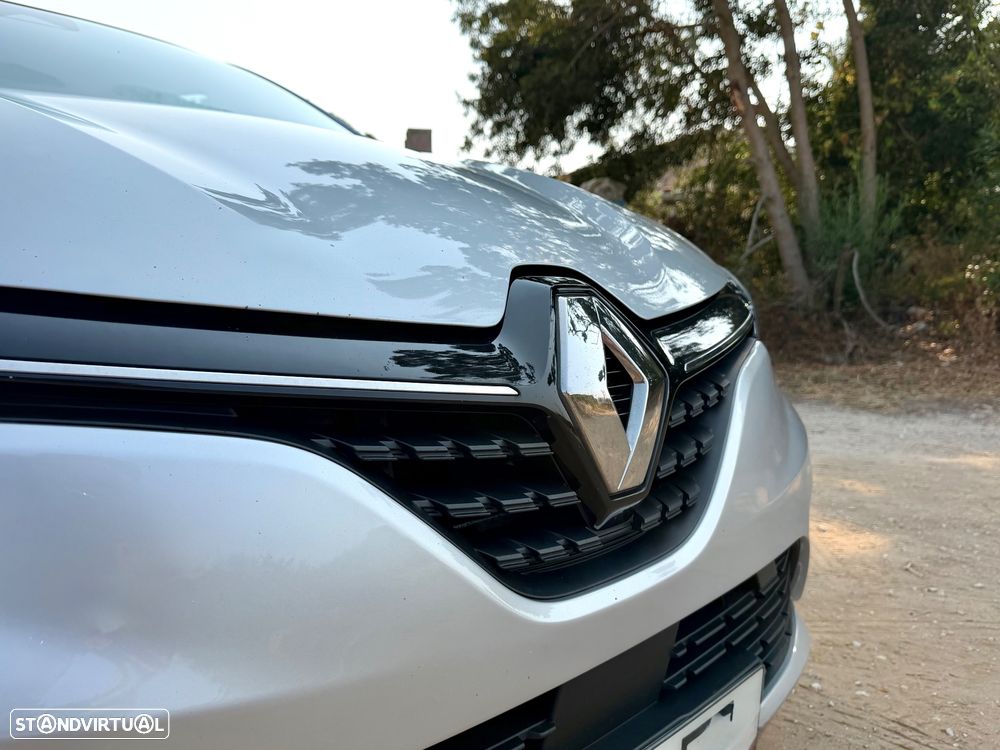 Renault Clio 1.5 Blue dCi Equilibre - 31
