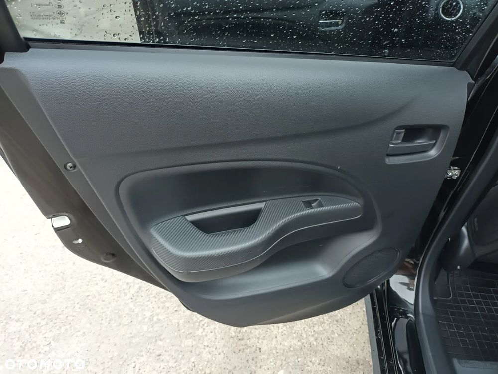 Mitsubishi Space Star 1.2 Clear Tec Diamant Edition+ - 12