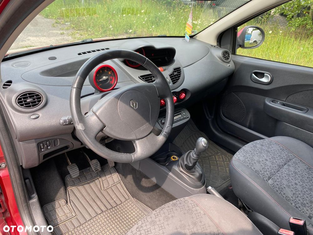 Renault Twingo 1.2 16V Rip Curl - 27