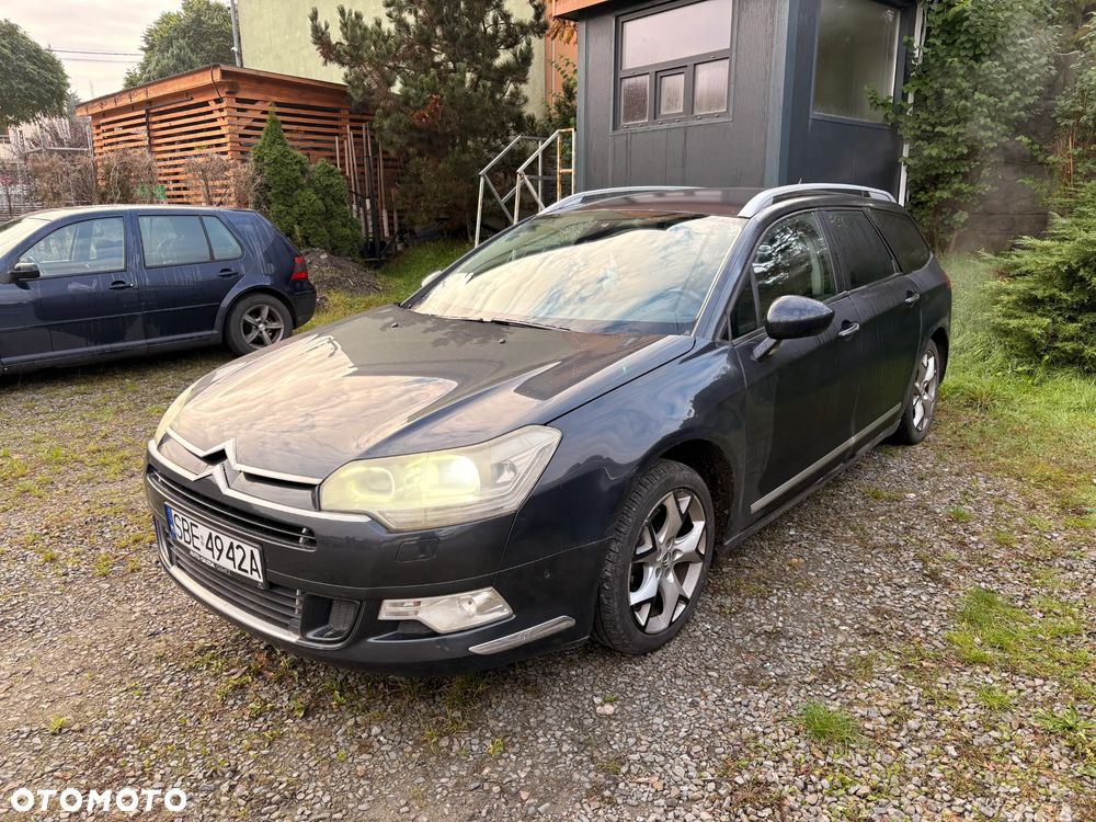 Citroën C5 2.0 HDi Exclusive - 2