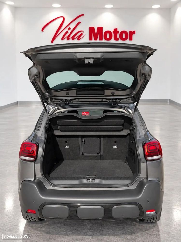 Citroën C3 Aircross 1.2 PureTech Shine - 14