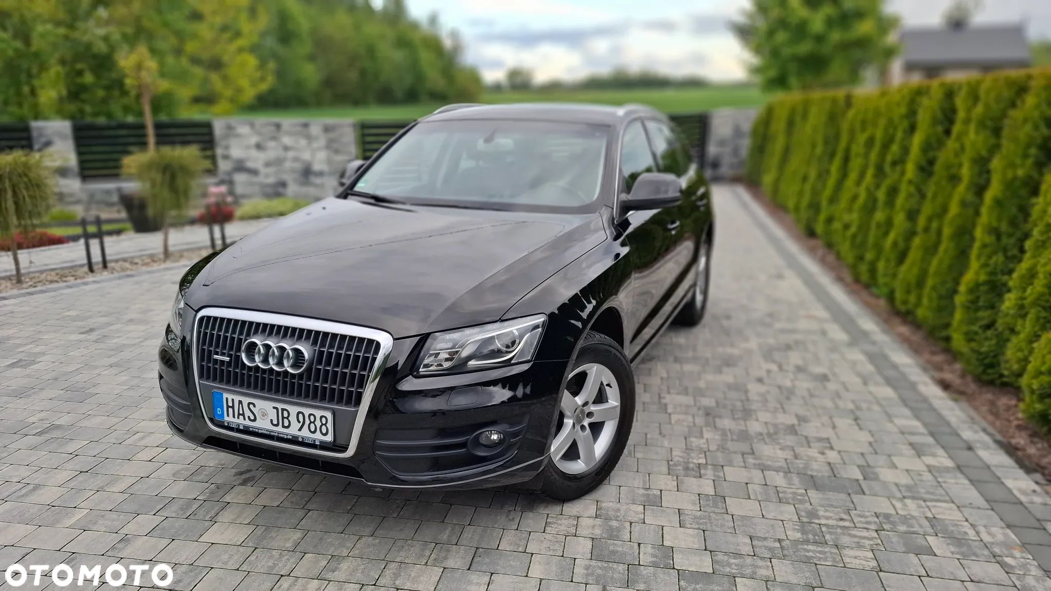 Audi Q5 2.0 TDI Quattro Prime Line - 1