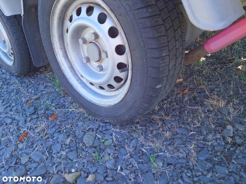 WNP SUSKI 6.5m Wyciagarka na Busa i nie tylko JEDYNA - 10