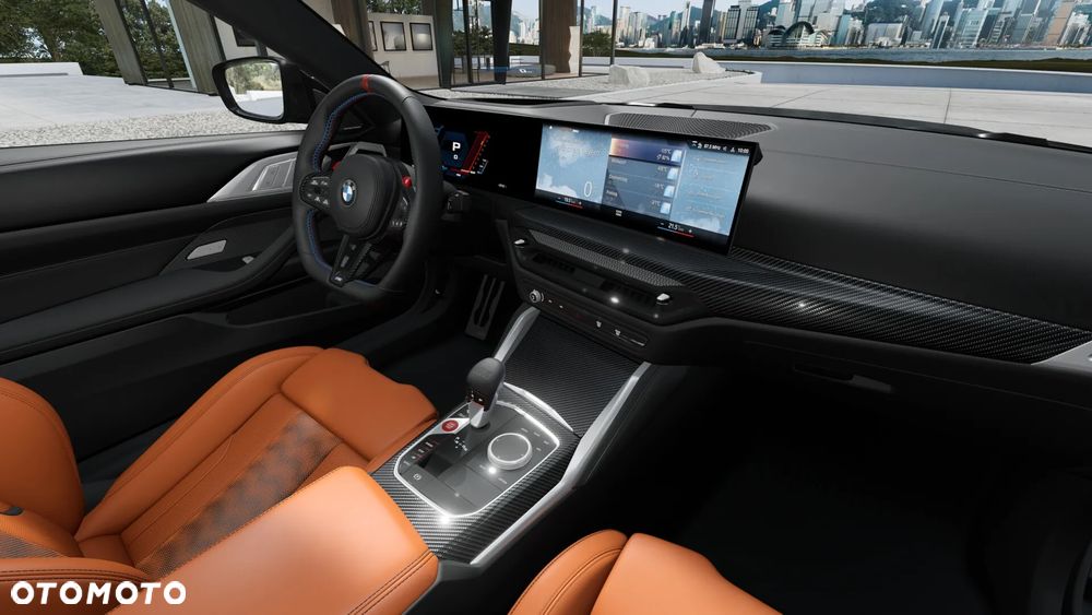 BMW M4 Competition M xDrive - 14