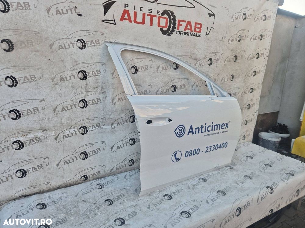Usa dreapta fata Opel Astra L an 2021-2022-2023-2024-2025-2026 - 3
