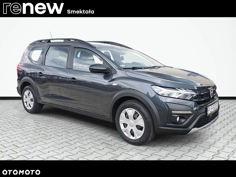 Dacia Jogger 1.0 TCe Essential - 3