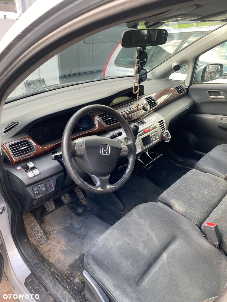 Honda FR-V Na części - 3