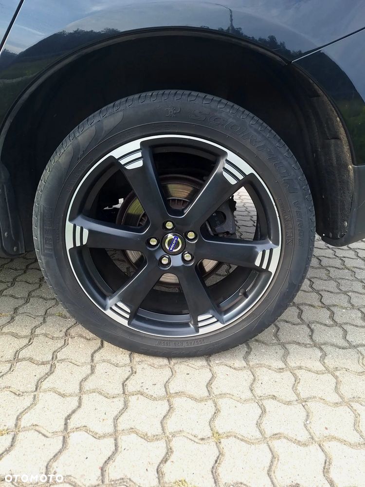 Volvo XC 60 D3 Summum - 15