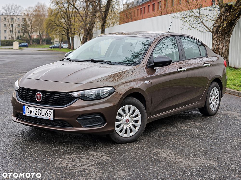 Fiat Tipo