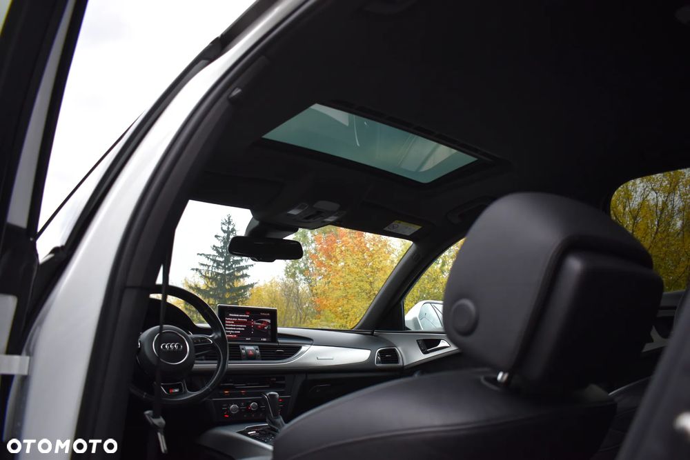 Audi A6 - 6