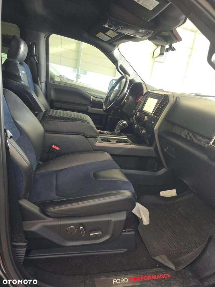 Ford F150 - 7